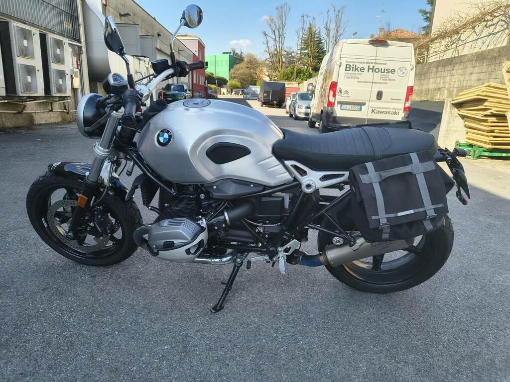 R 1200 NINET