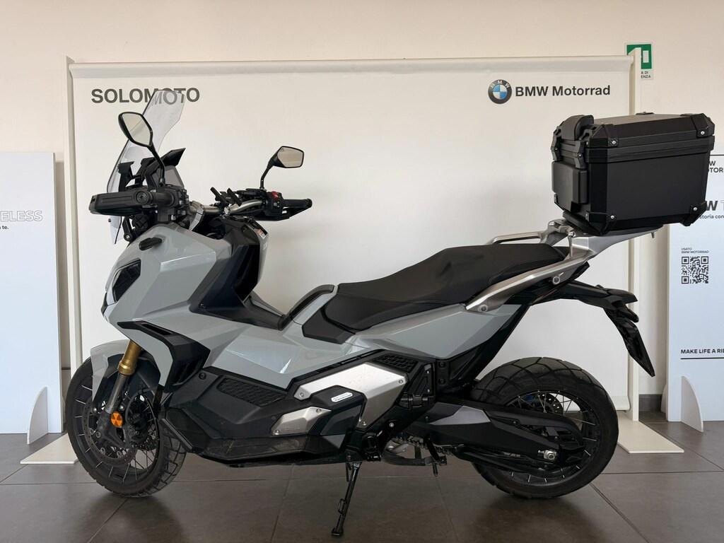 X-ADV 750