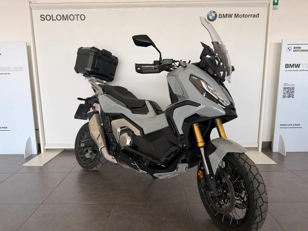 X-ADV 750