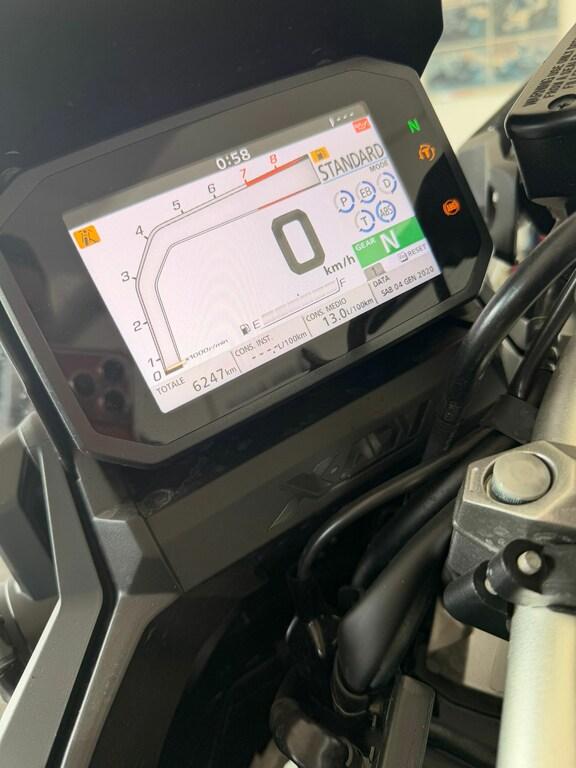 X-ADV 750