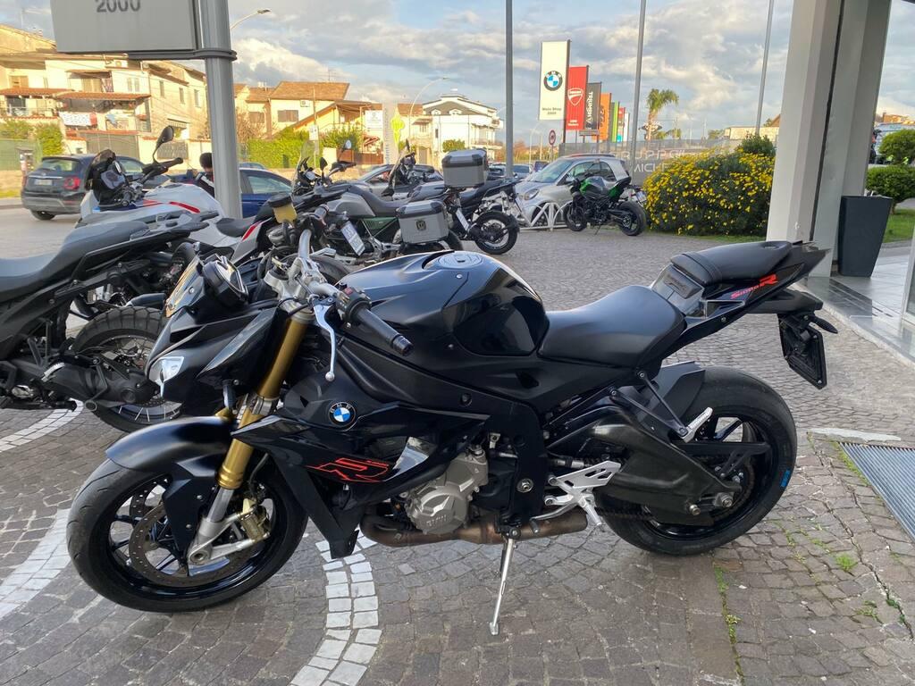 S 1000 R