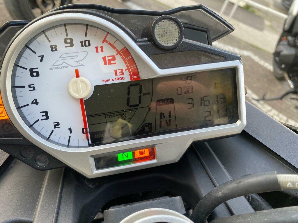 S 1000 R
