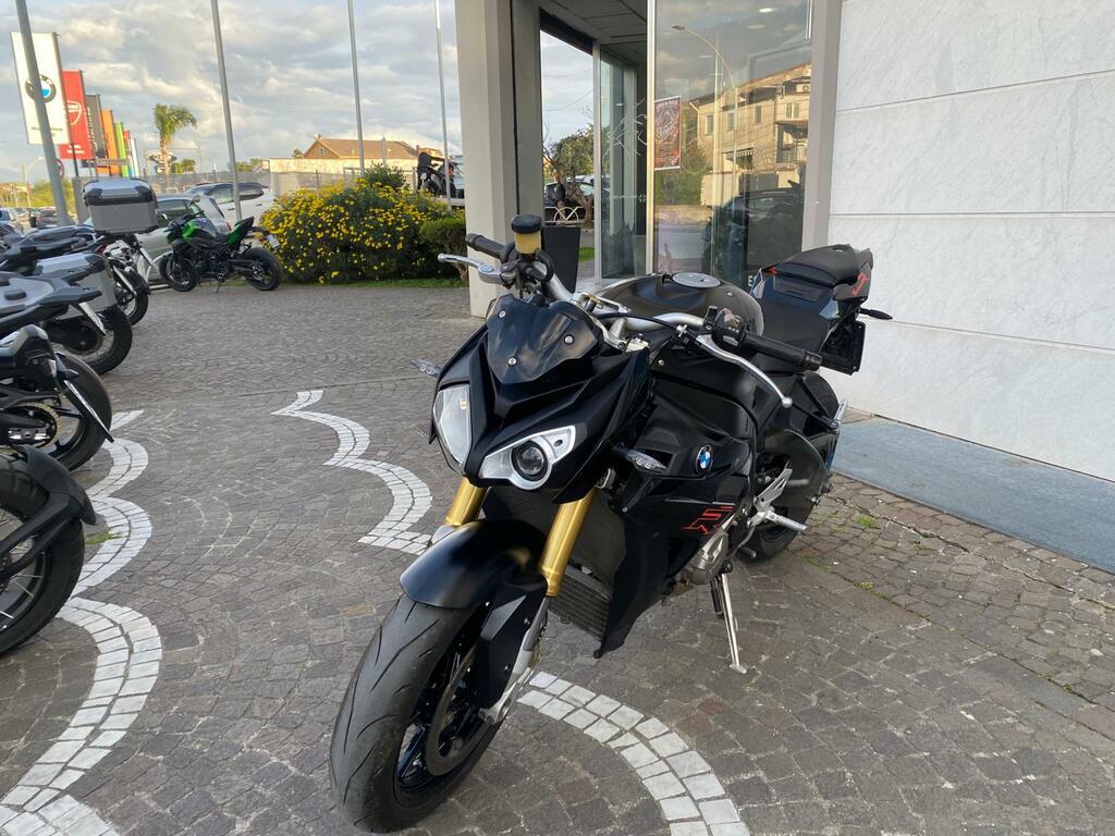 S 1000 R