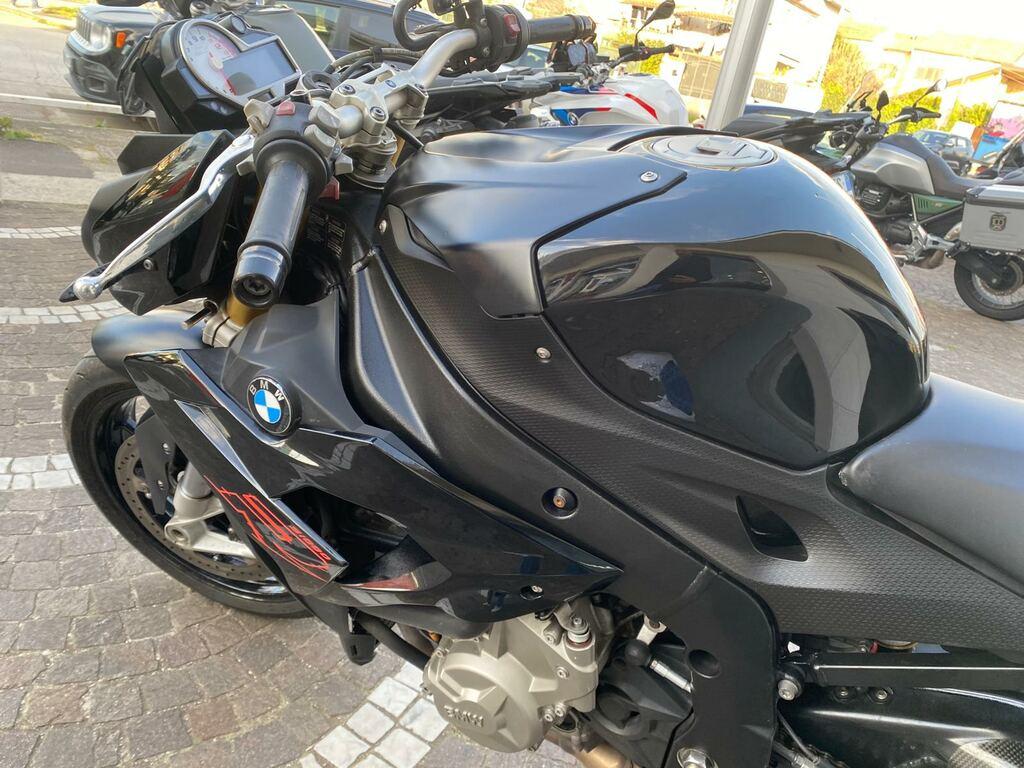 S 1000 R