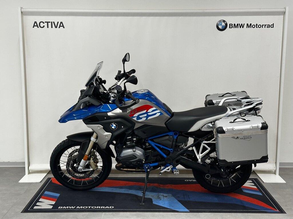 R 1200 GS