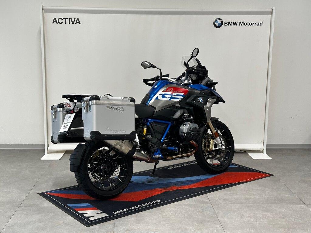 R 1200 GS