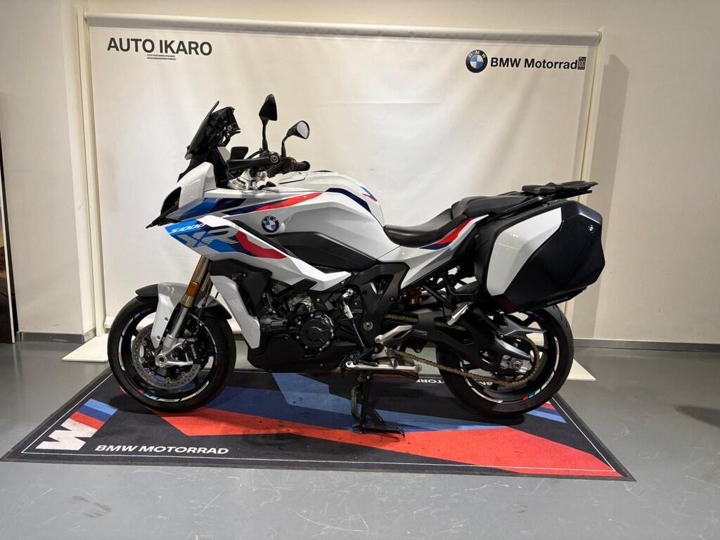 S 1000 XR