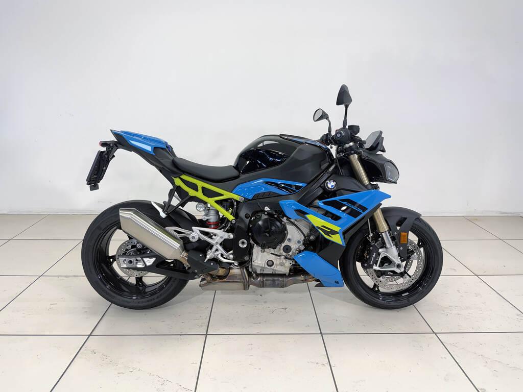 S 1000 R