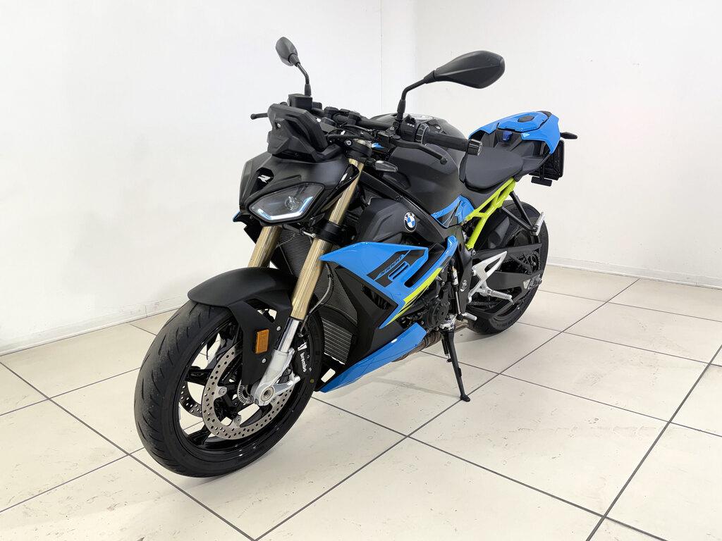 S 1000 R