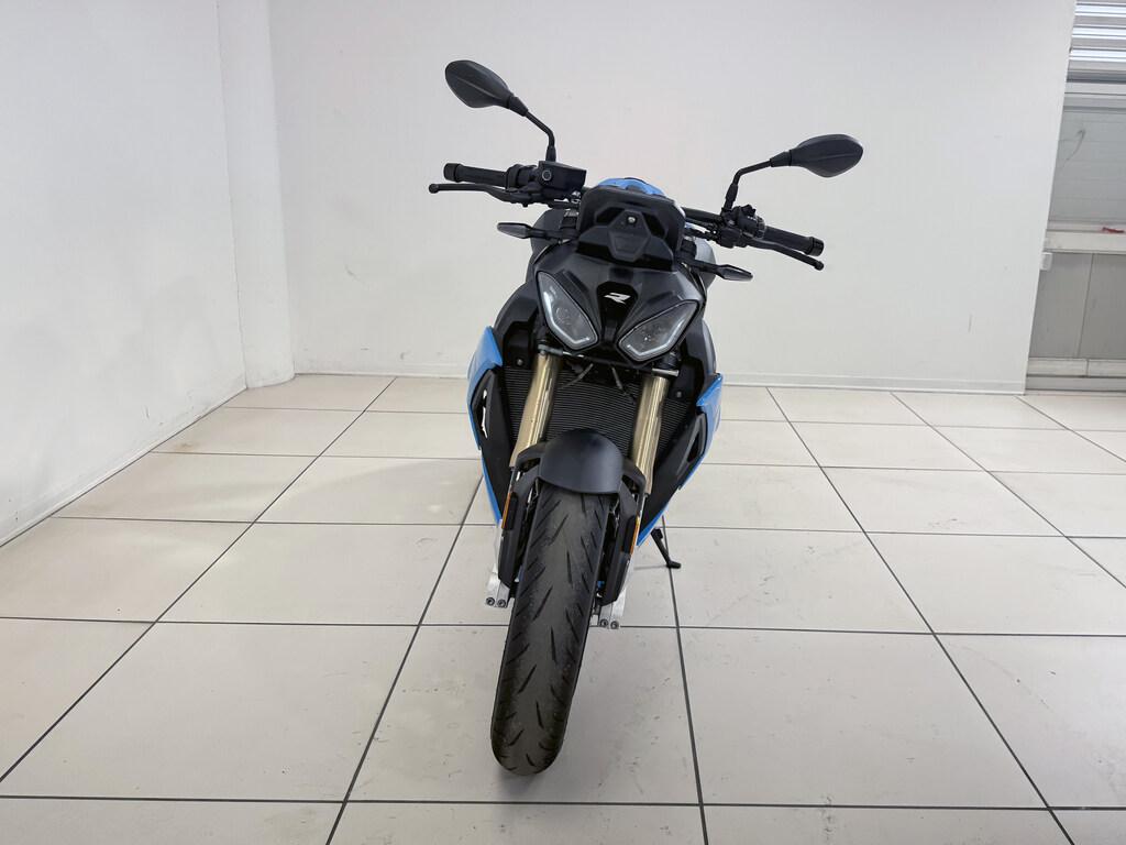 S 1000 R