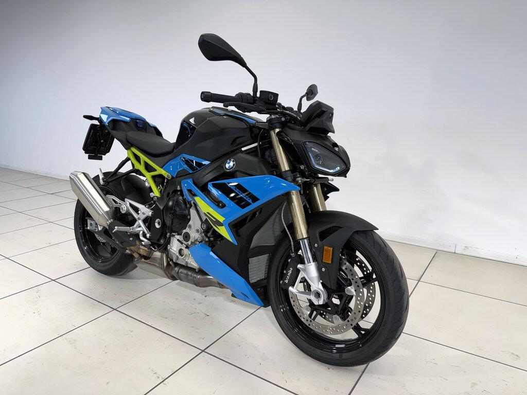 S 1000 R