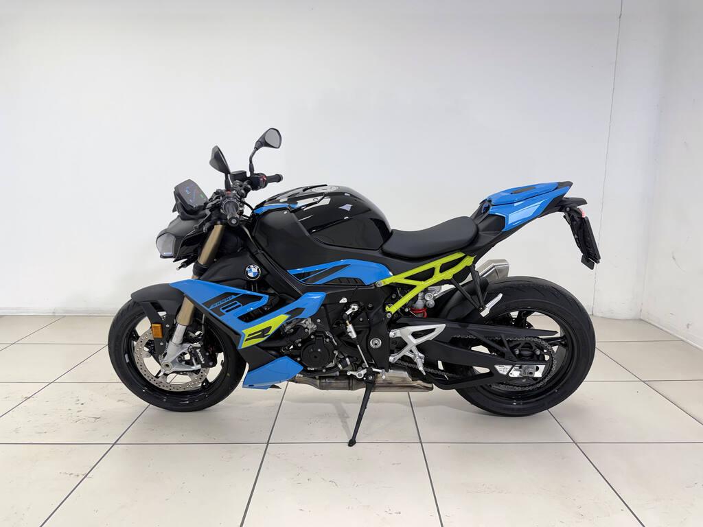 S 1000 R