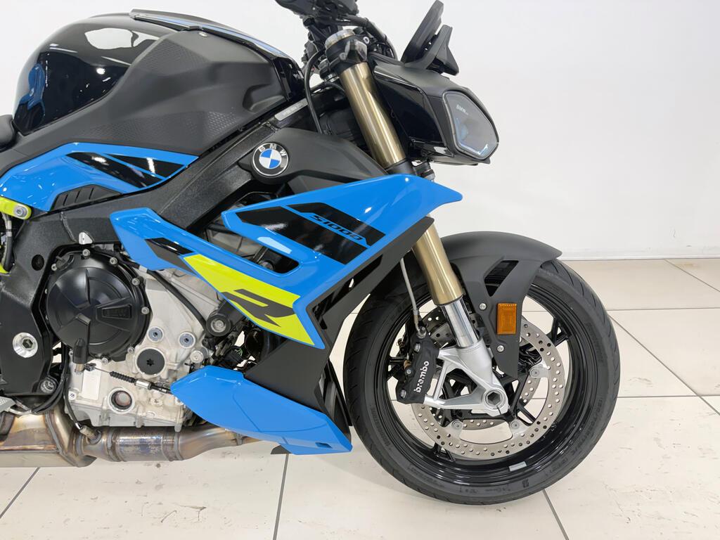 S 1000 R