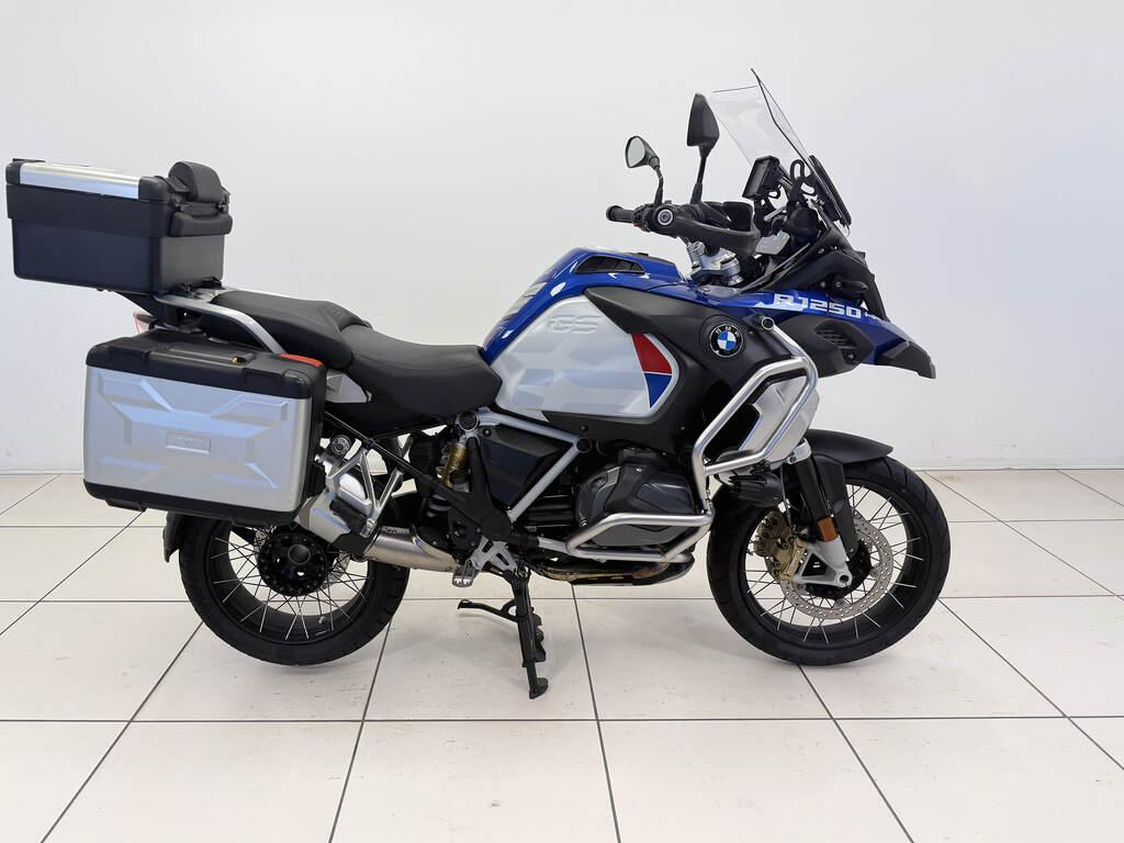 R 1250 GS