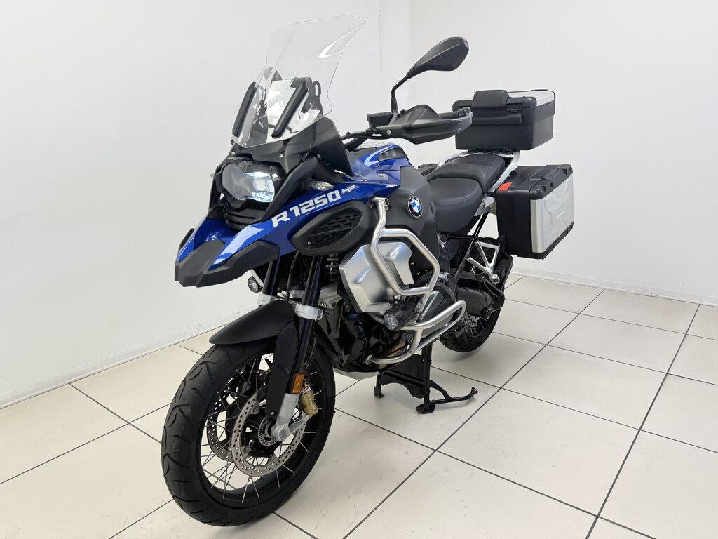 R 1250 GS