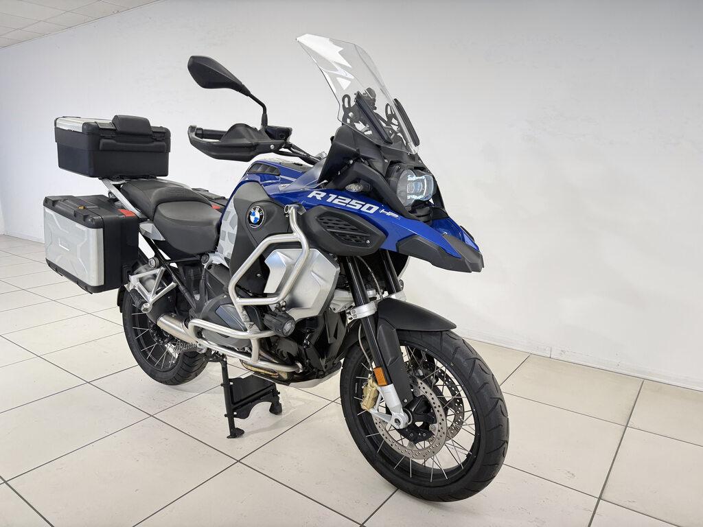 R 1250 GS