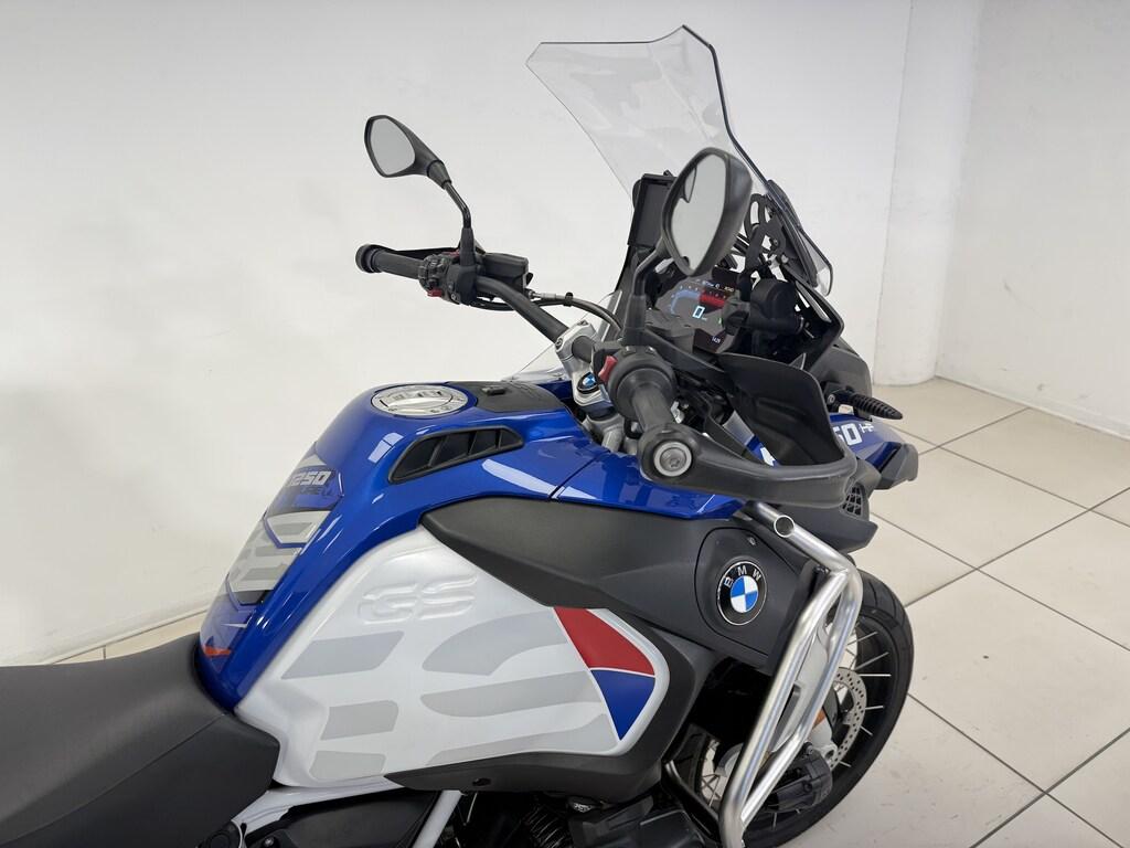 R 1250 GS