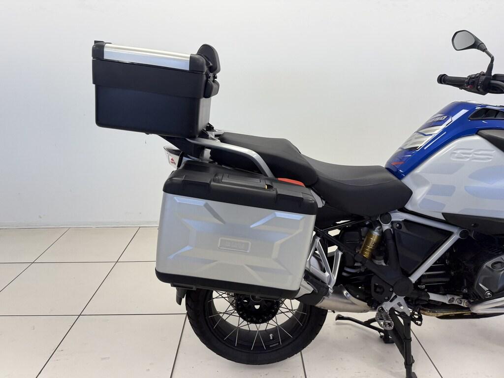 R 1250 GS