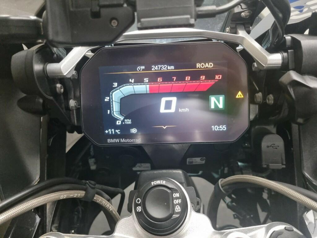 R 1250 GS