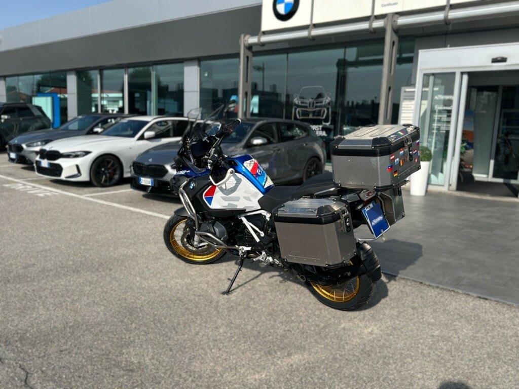 R 1250 GS