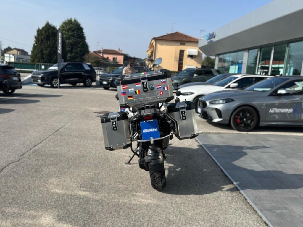 R 1250 GS