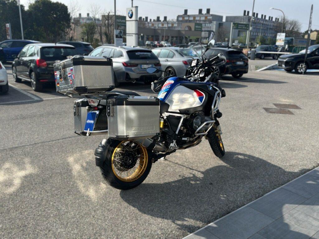 R 1250 GS
