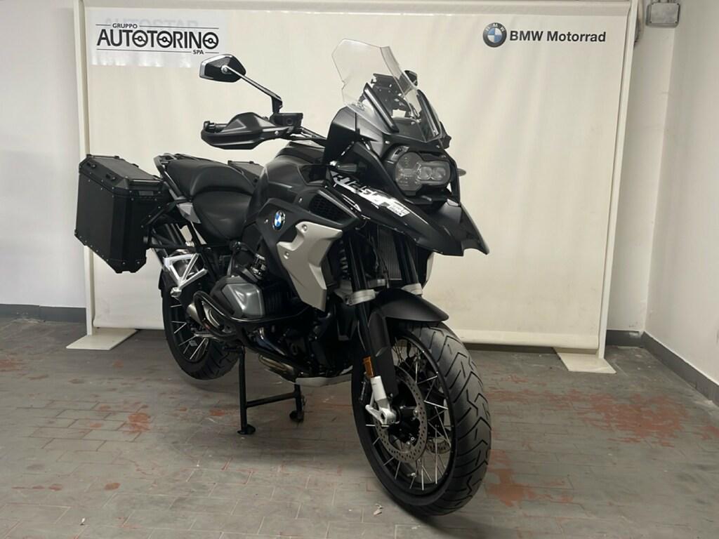 R 1250 GS