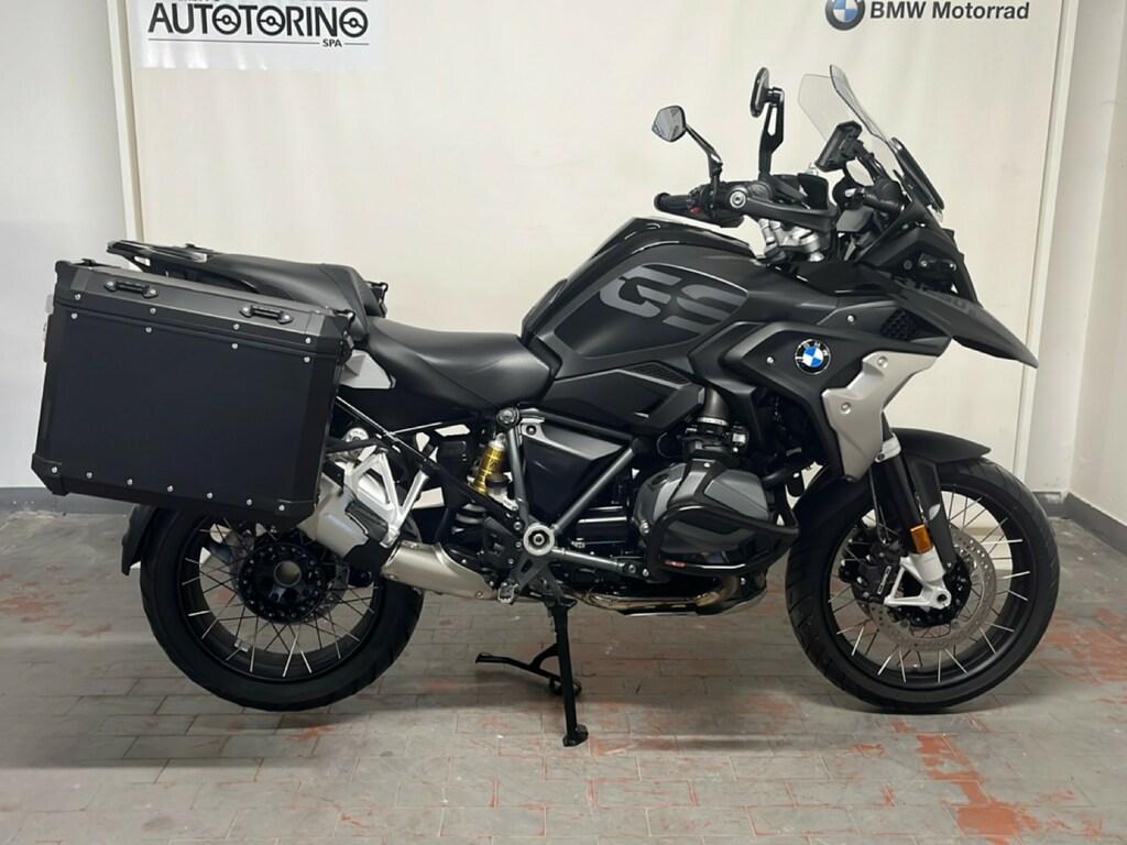 R 1250 GS
