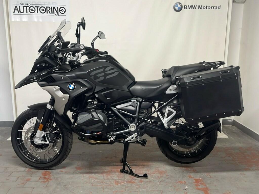 R 1250 GS