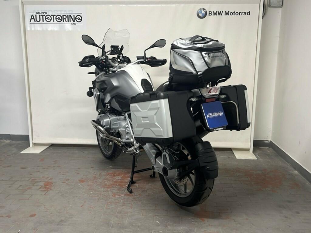 R 1200 GS