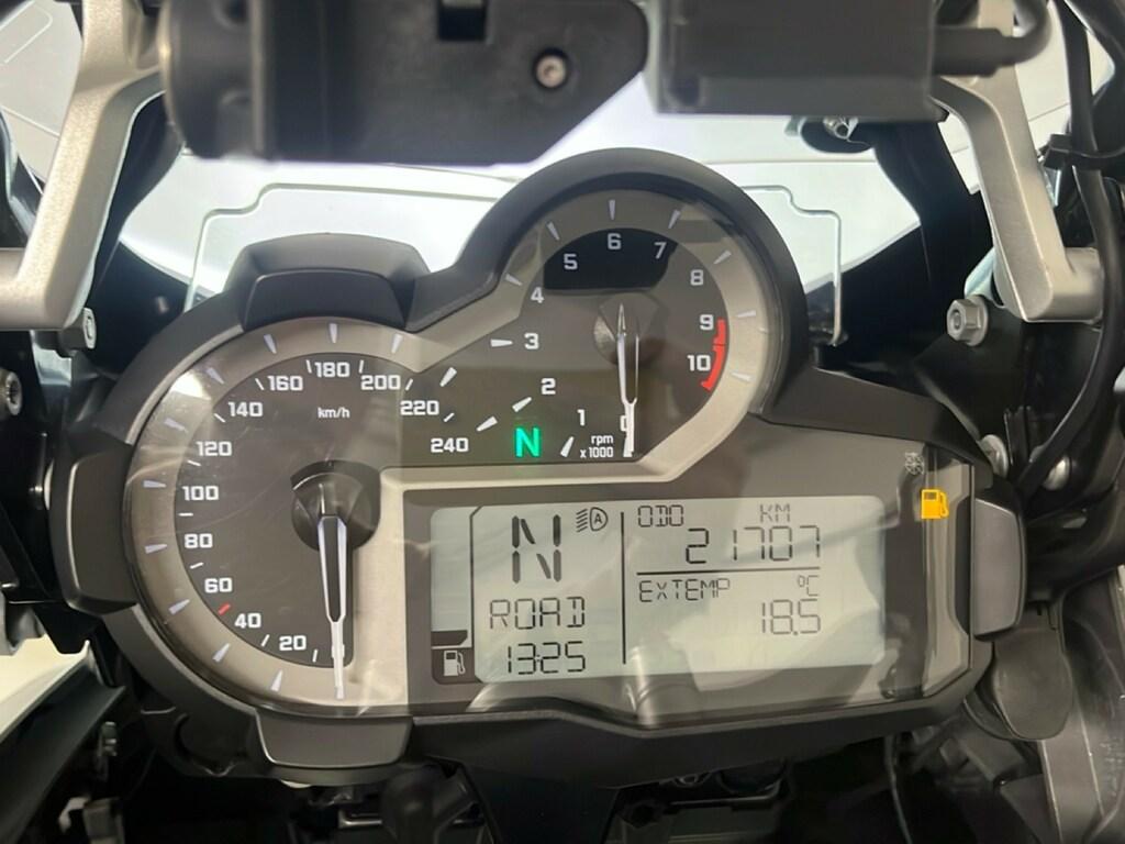 R 1200 GS