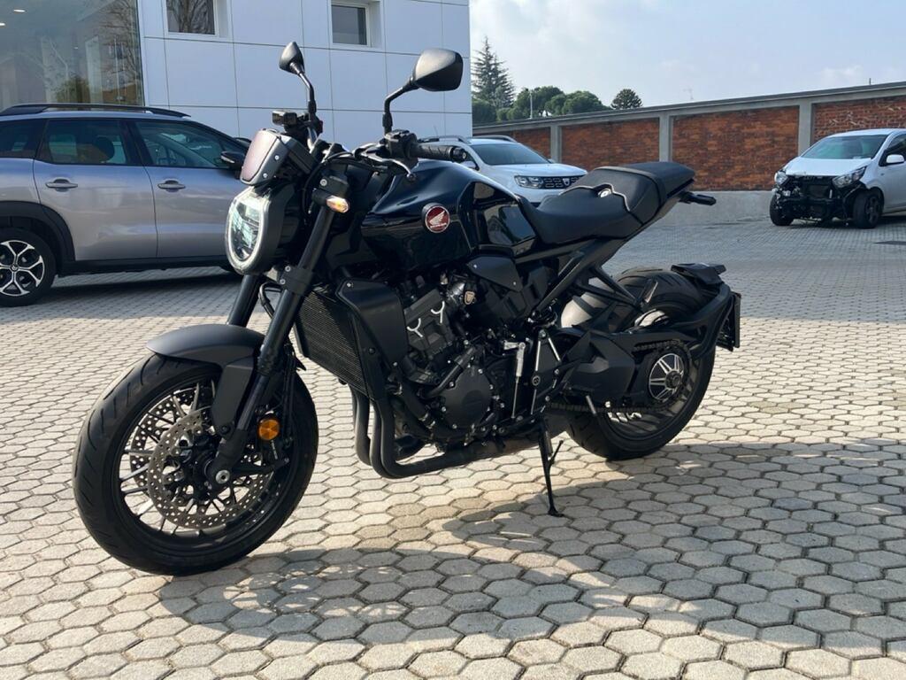 CB 1000 R