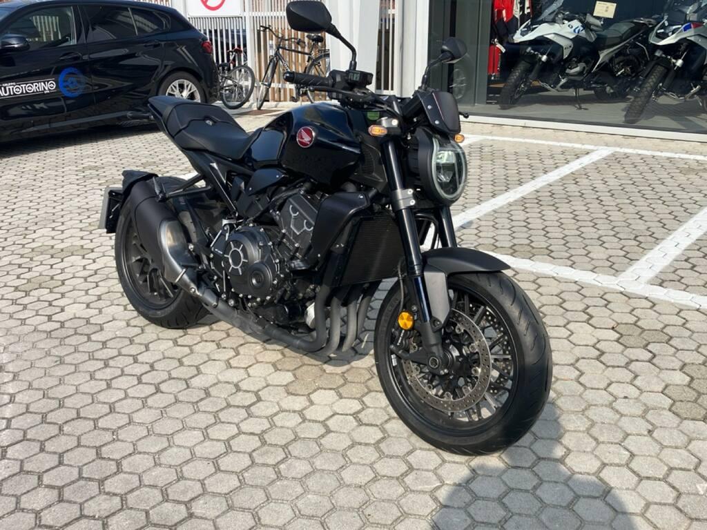 CB 1000 R