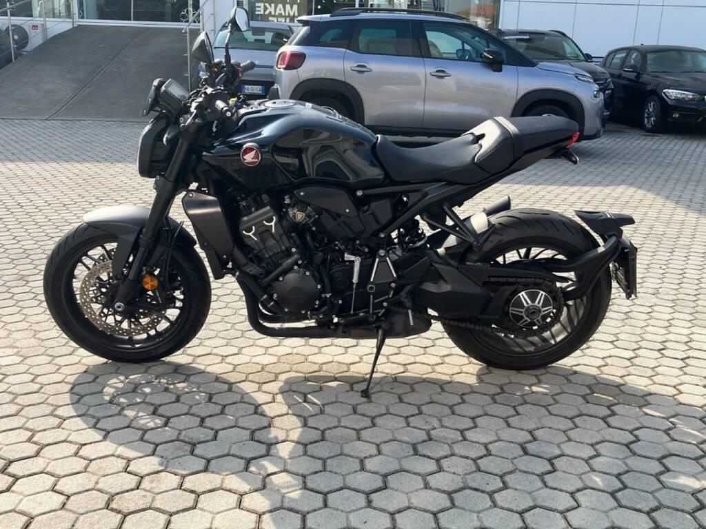 CB 1000 R