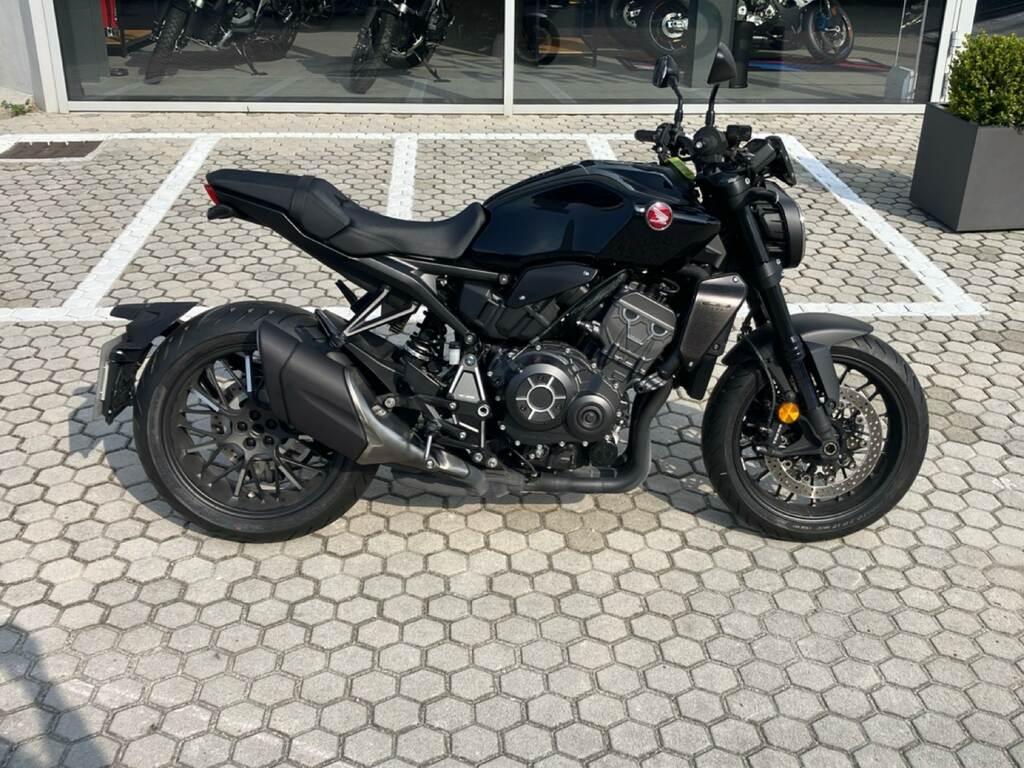 CB 1000 R