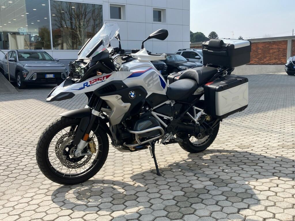 R 1250 GS