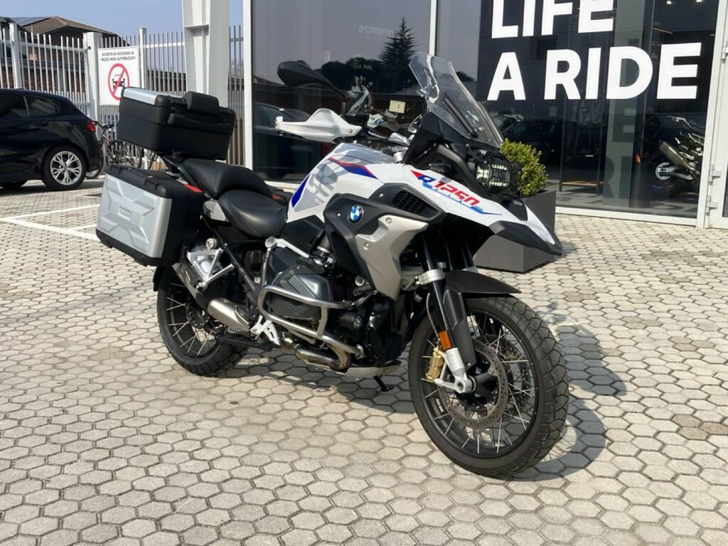R 1250 GS