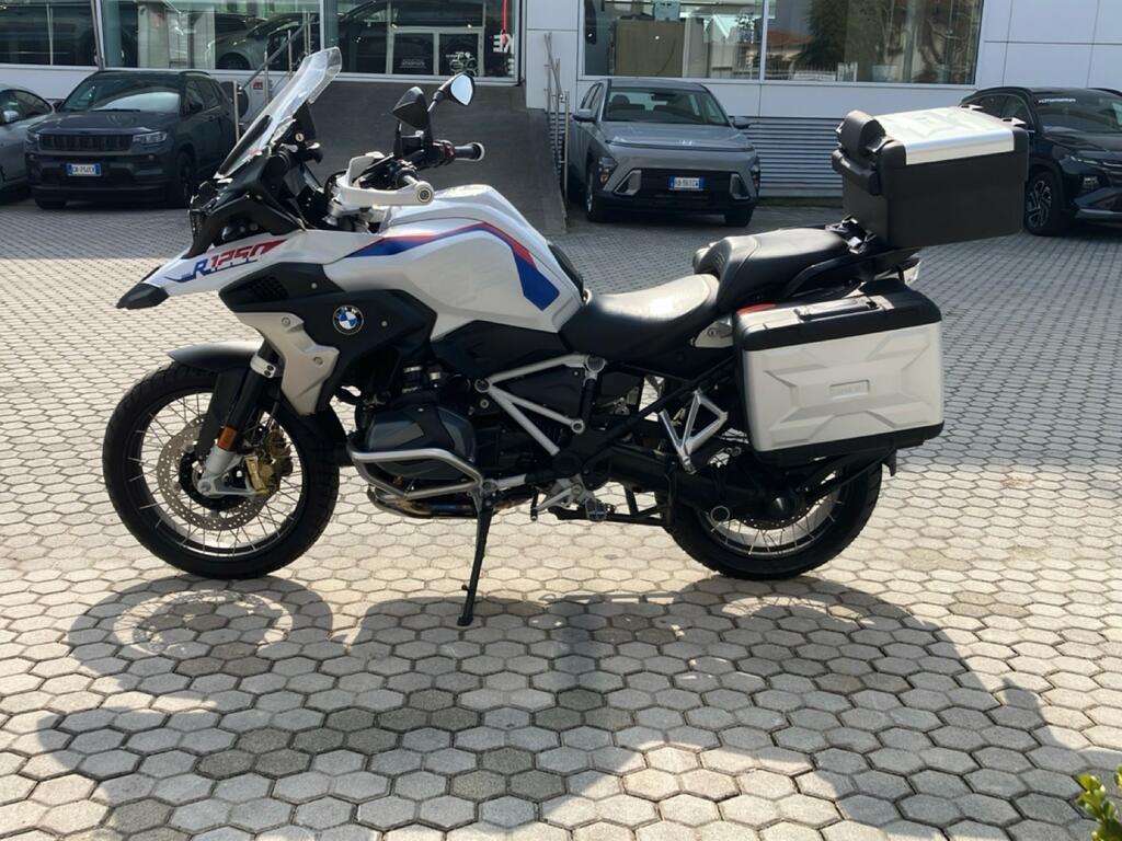 R 1250 GS