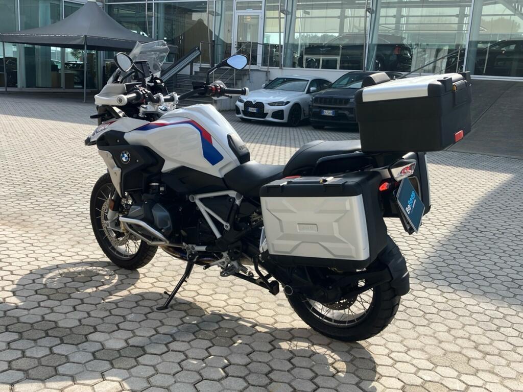 R 1250 GS