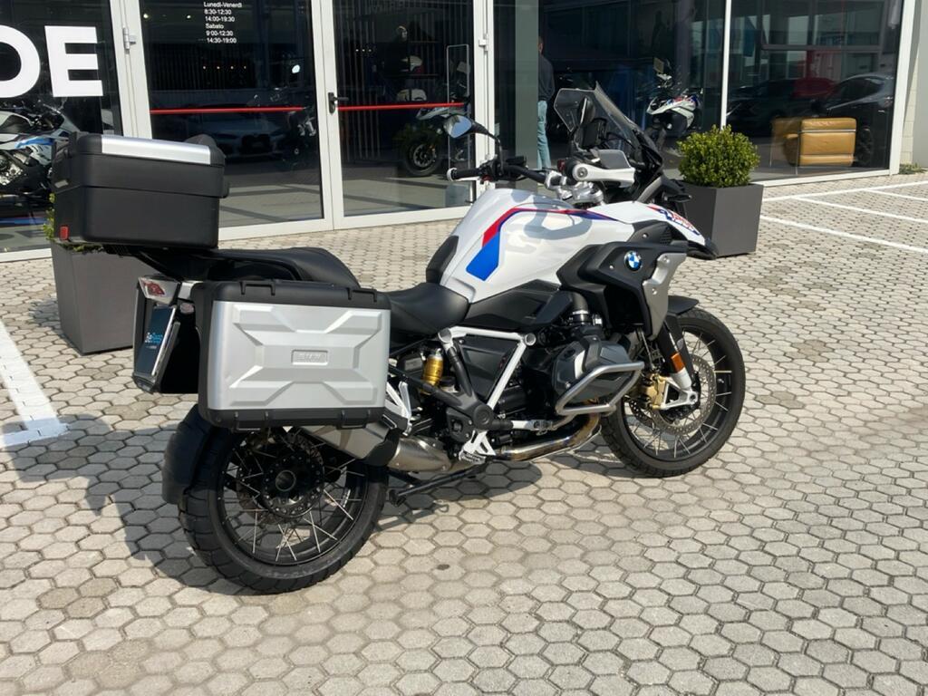 R 1250 GS