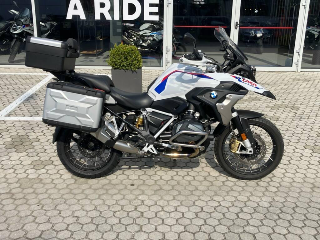 R 1250 GS