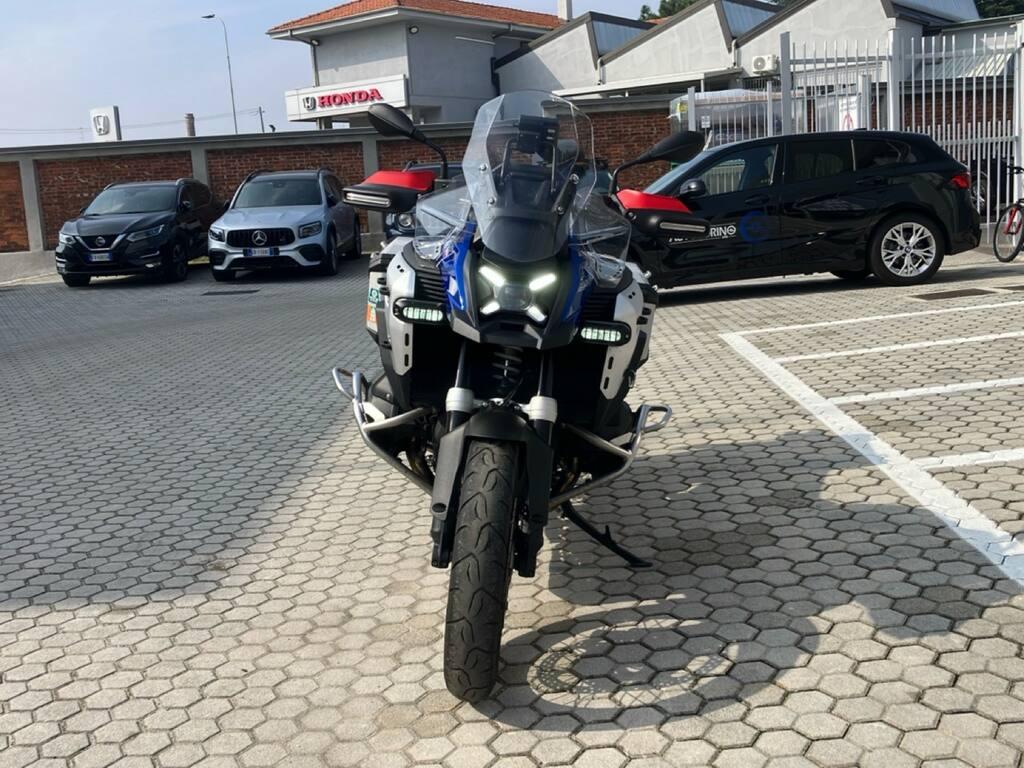 R 1300 GS