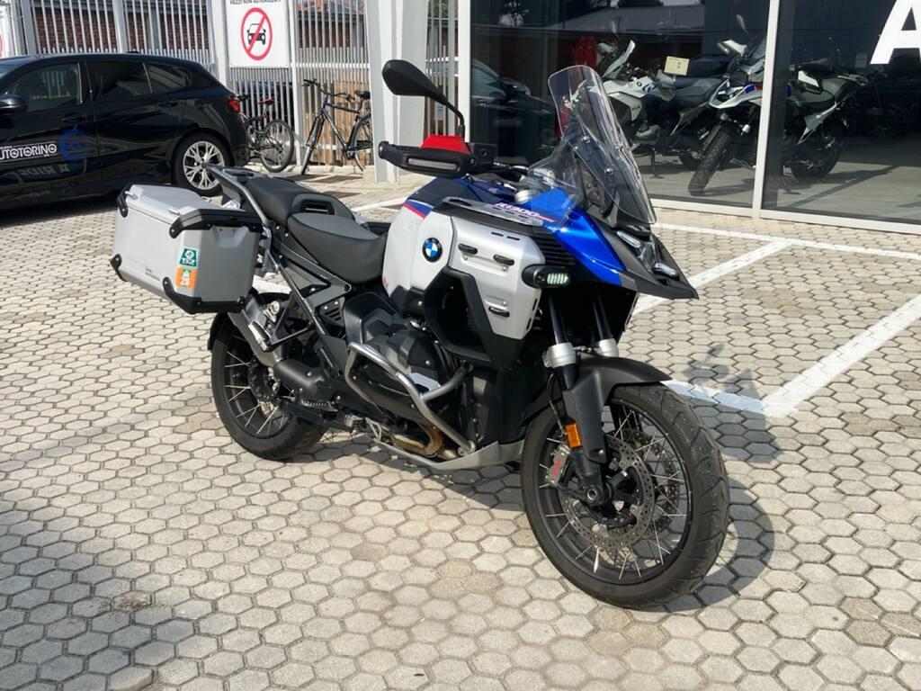 R 1300 GS