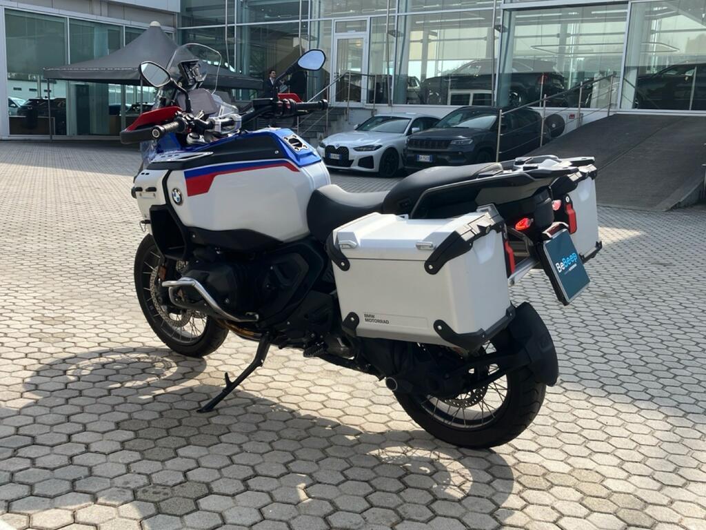 R 1300 GS