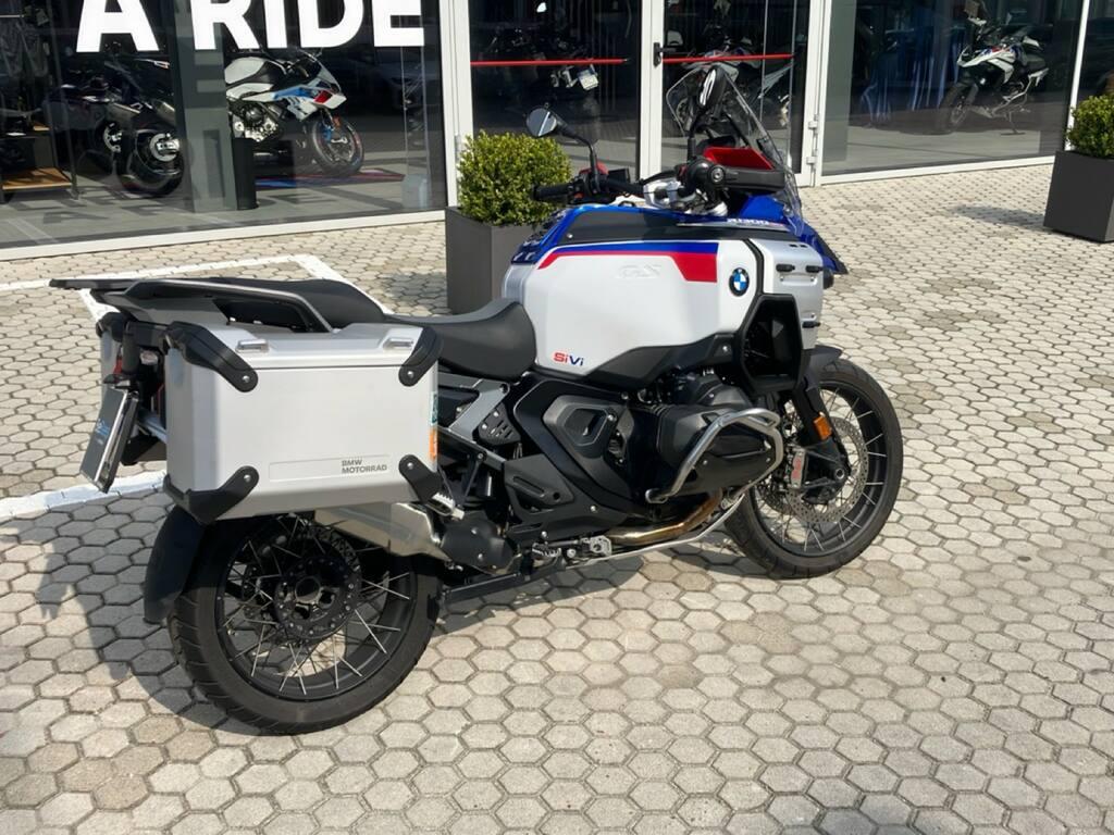 R 1300 GS
