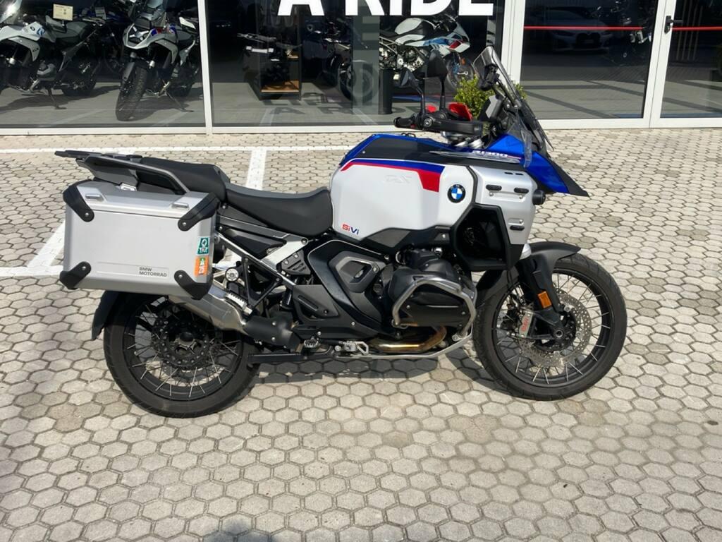 R 1300 GS