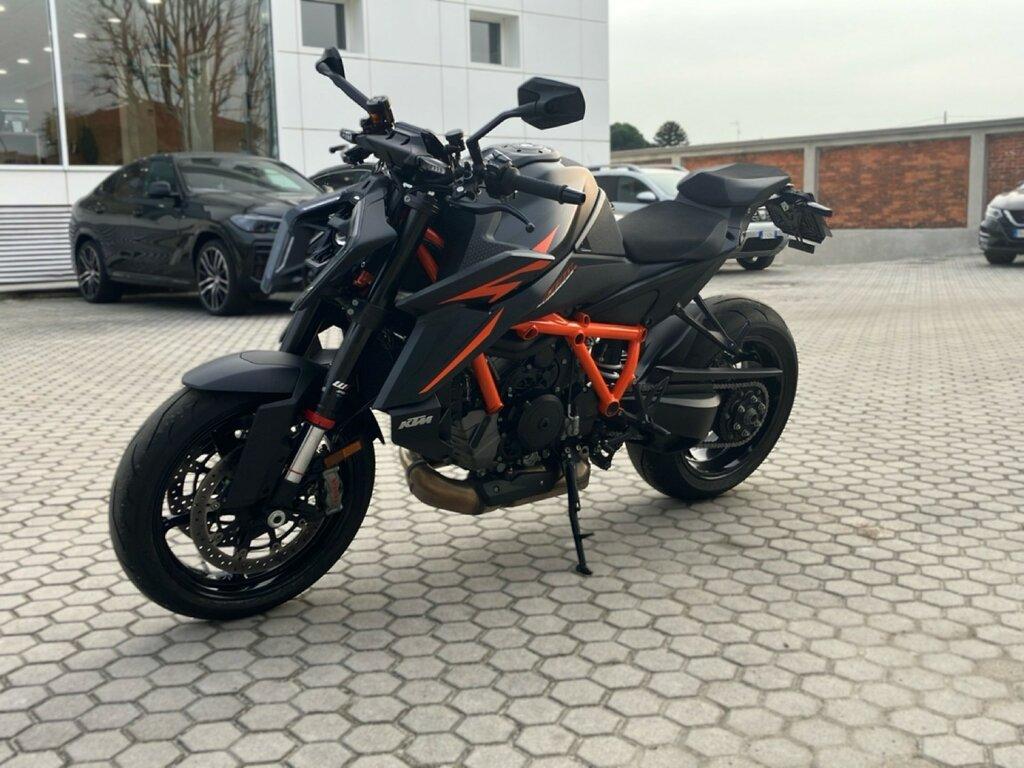 1390 SUPER DUKE