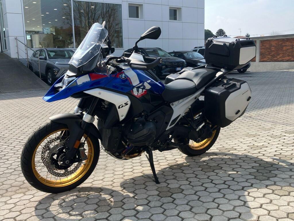 R 1300 GS