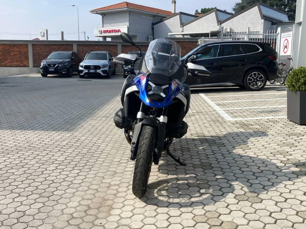 R 1300 GS