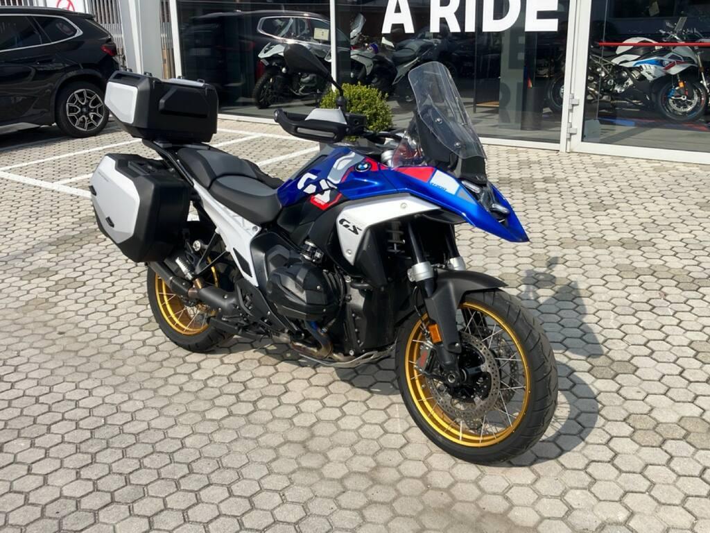 R 1300 GS